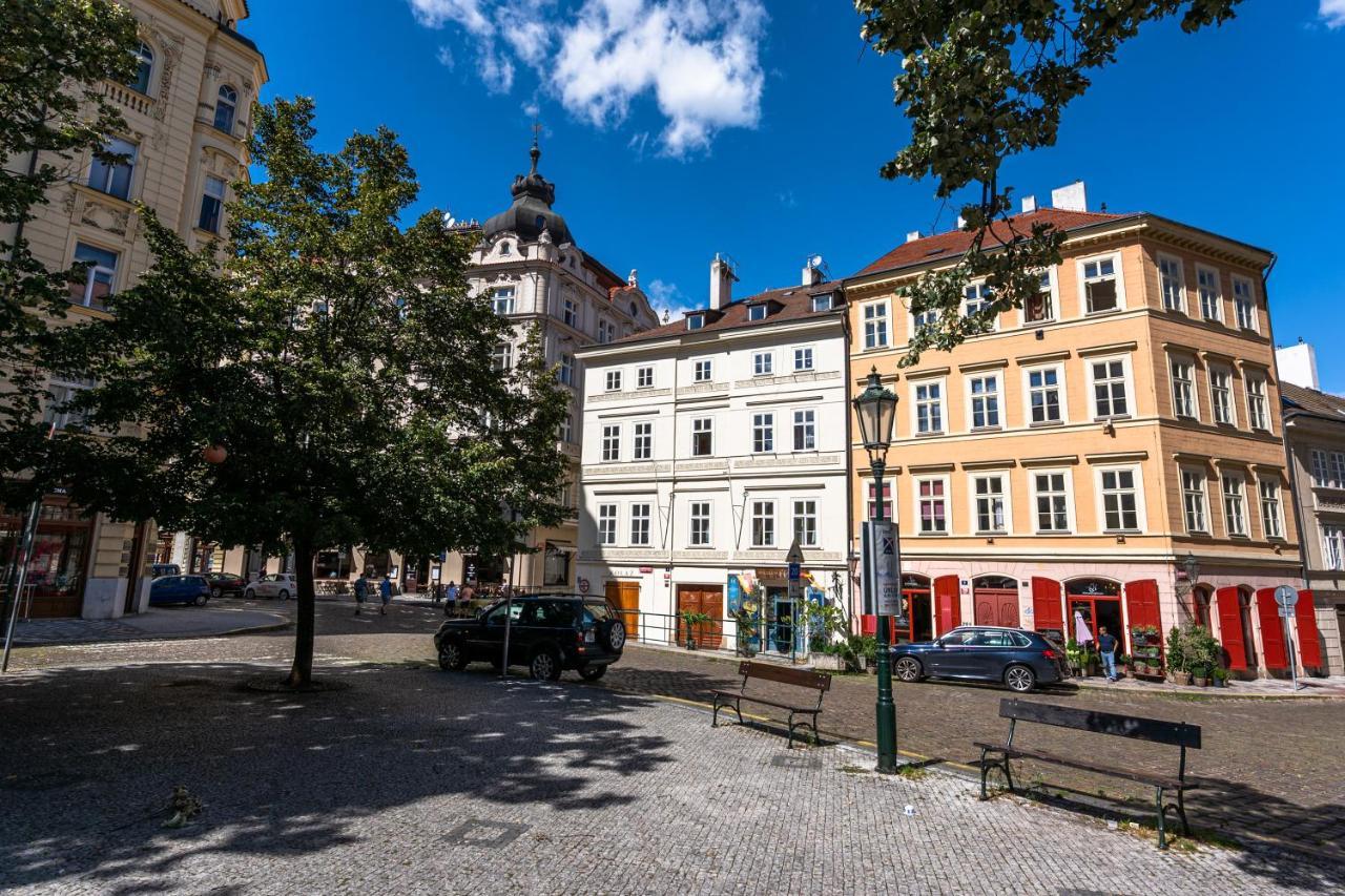 Wishlist Prague Residences - Old Town Square Exterior foto