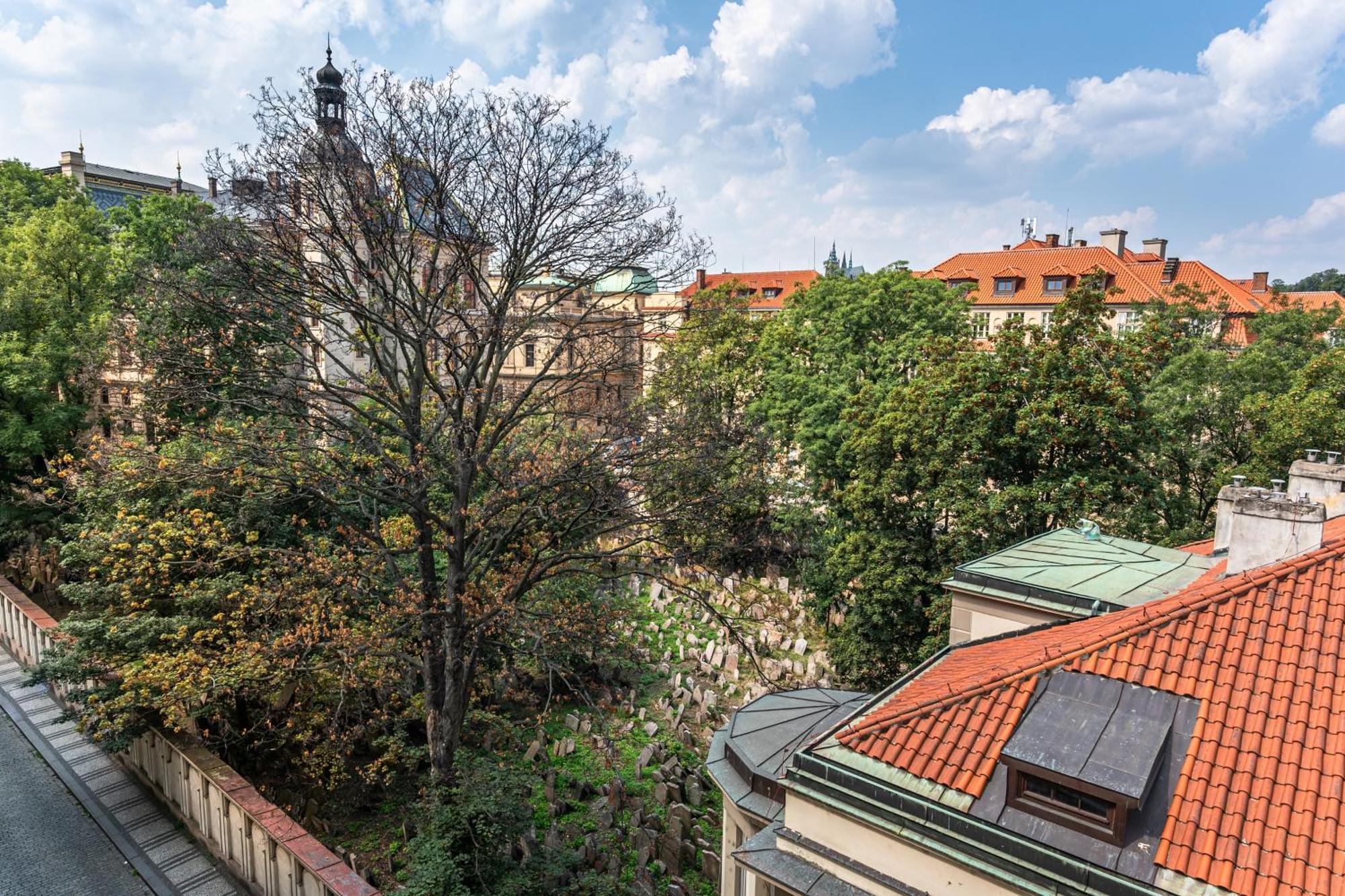 Wishlist Prague Residences - Old Town Square Habitación foto
