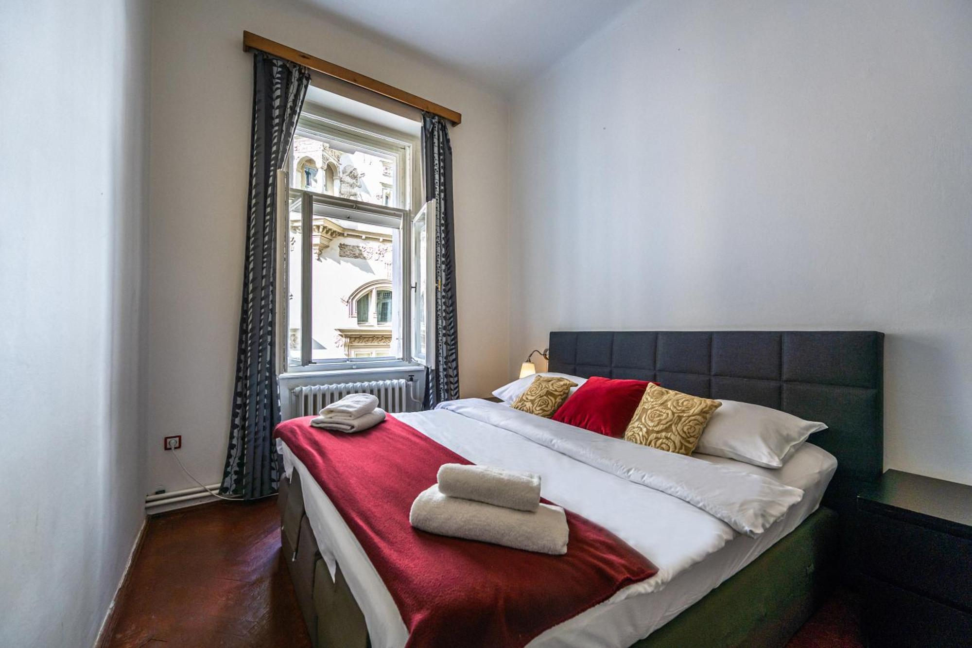 Wishlist Prague Residences - Old Town Square Habitación foto