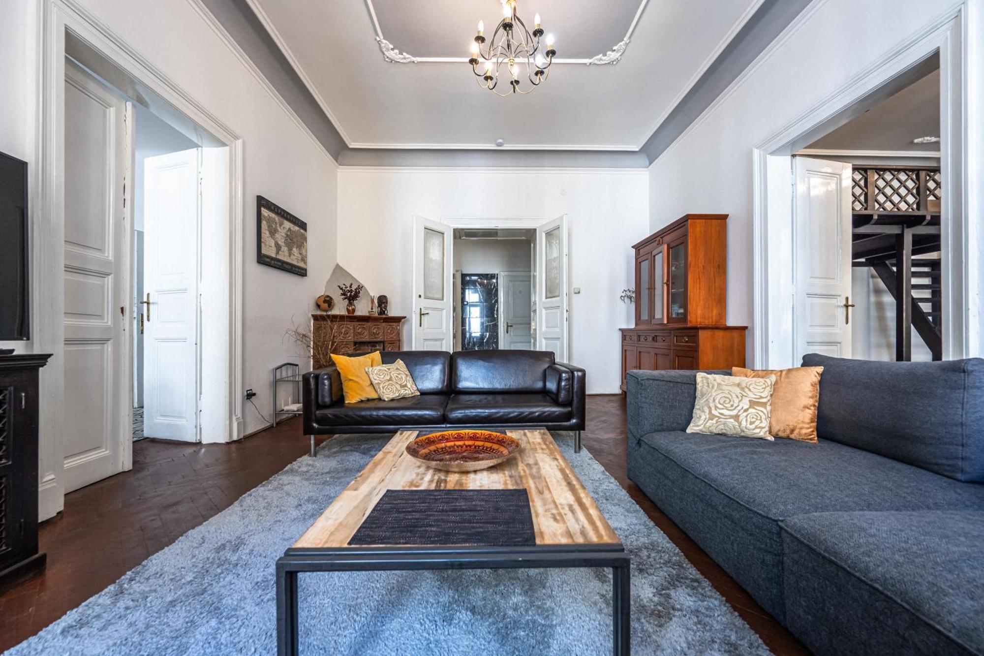 Wishlist Prague Residences - Old Town Square Habitación foto