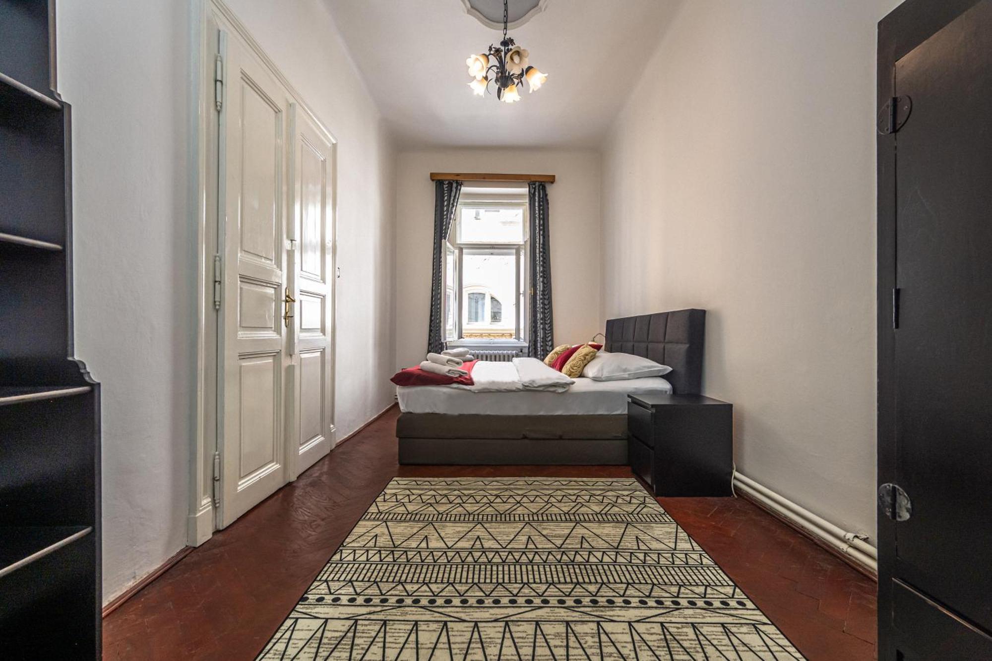 Wishlist Prague Residences - Old Town Square Habitación foto
