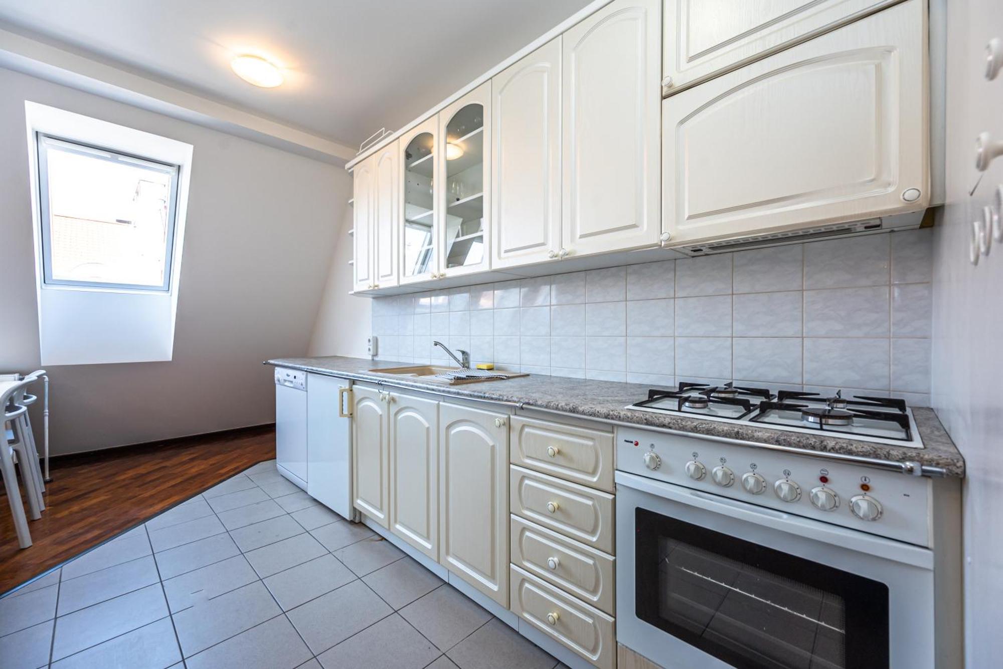 Wishlist Prague Residences - Old Town Square Habitación foto