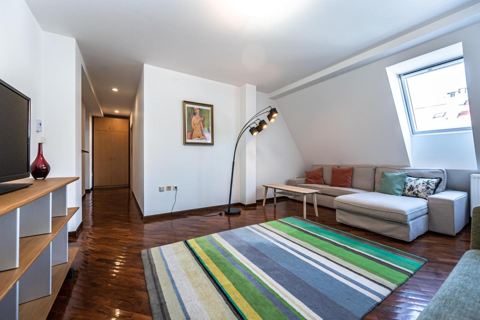 Wishlist Prague Residences - Old Town Square Habitación foto