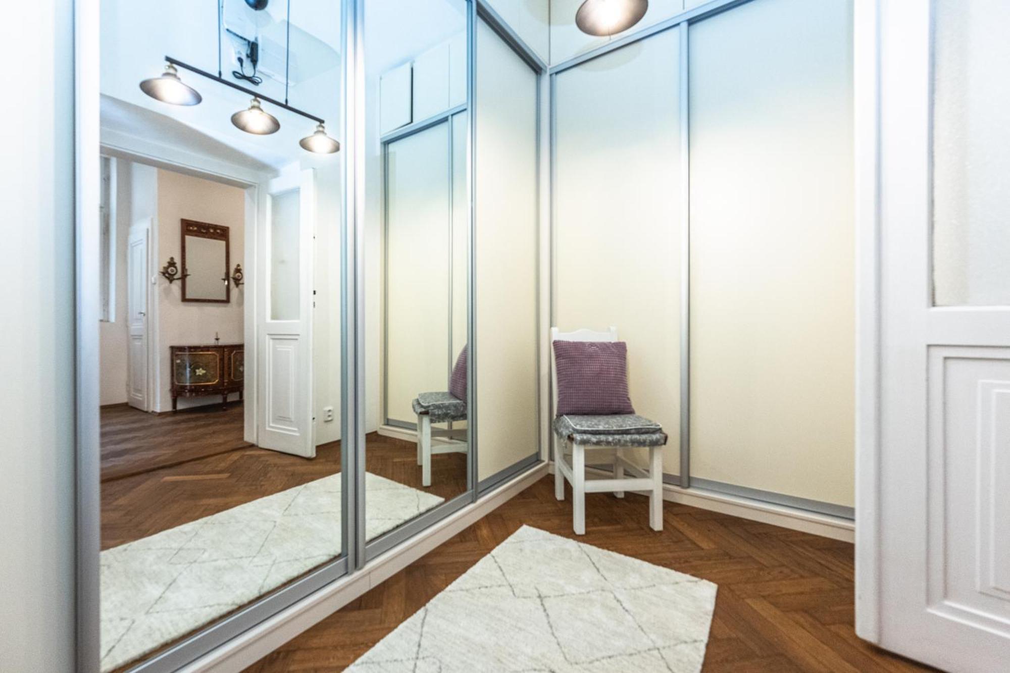 Wishlist Prague Residences - Old Town Square Habitación foto