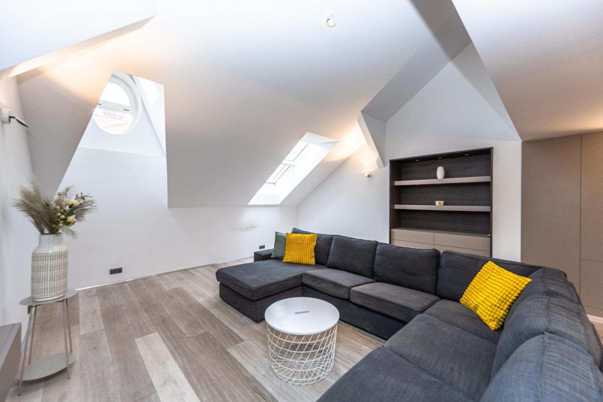 Wishlist Prague Residences - Old Town Square Habitación foto
