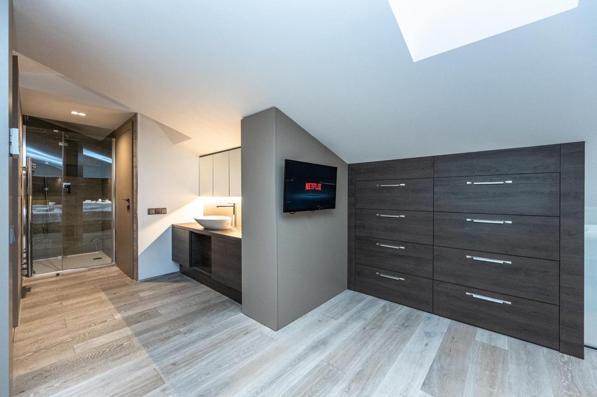 Wishlist Prague Residences - Old Town Square Habitación foto