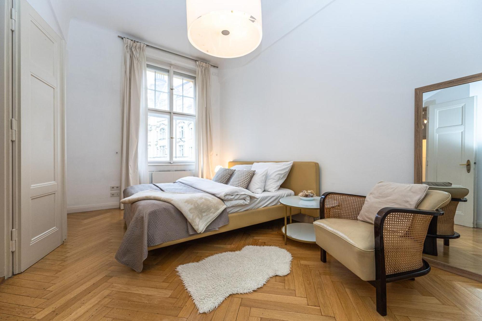 Wishlist Prague Residences - Old Town Square Habitación foto