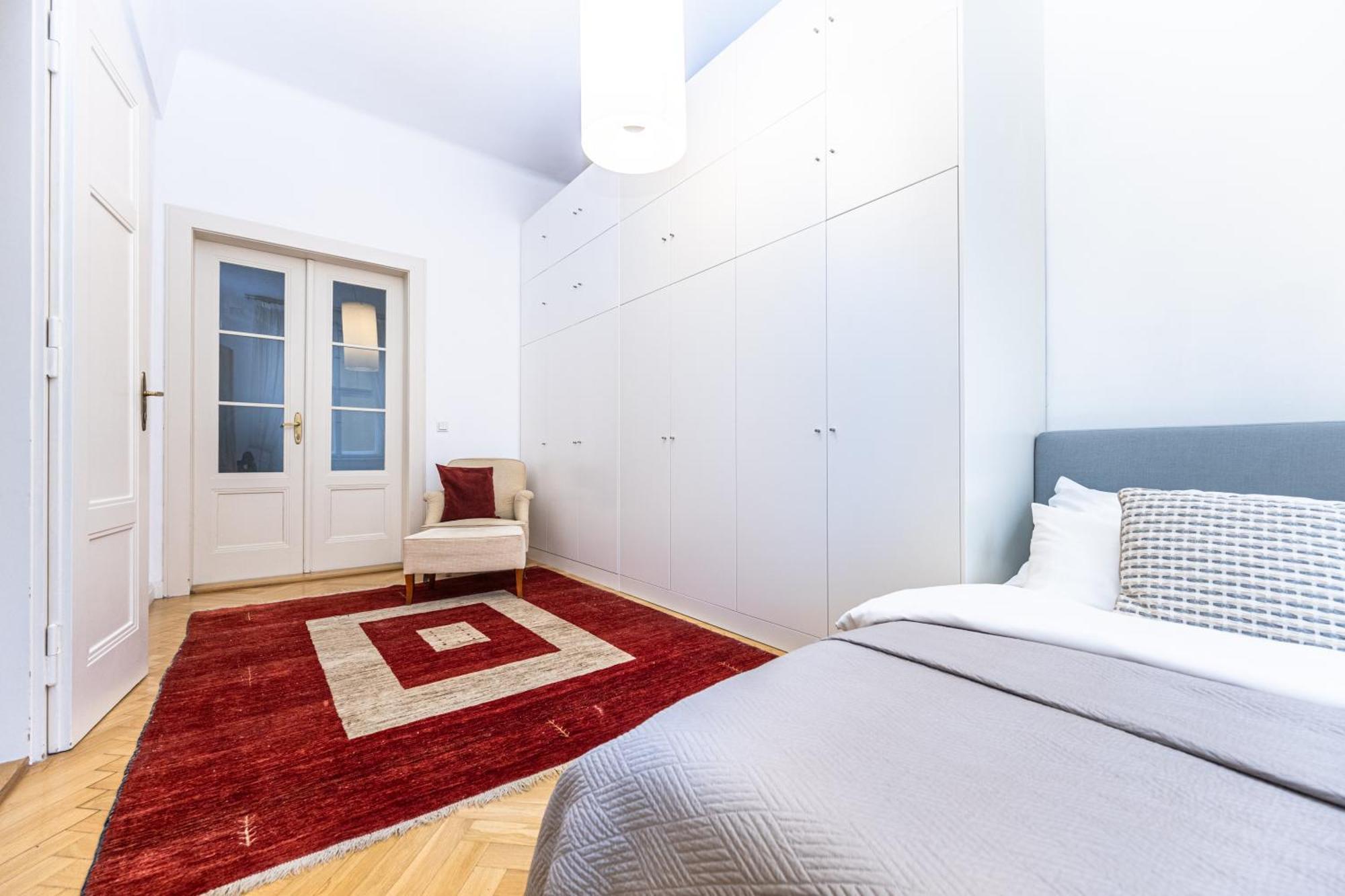 Wishlist Prague Residences - Old Town Square Habitación foto