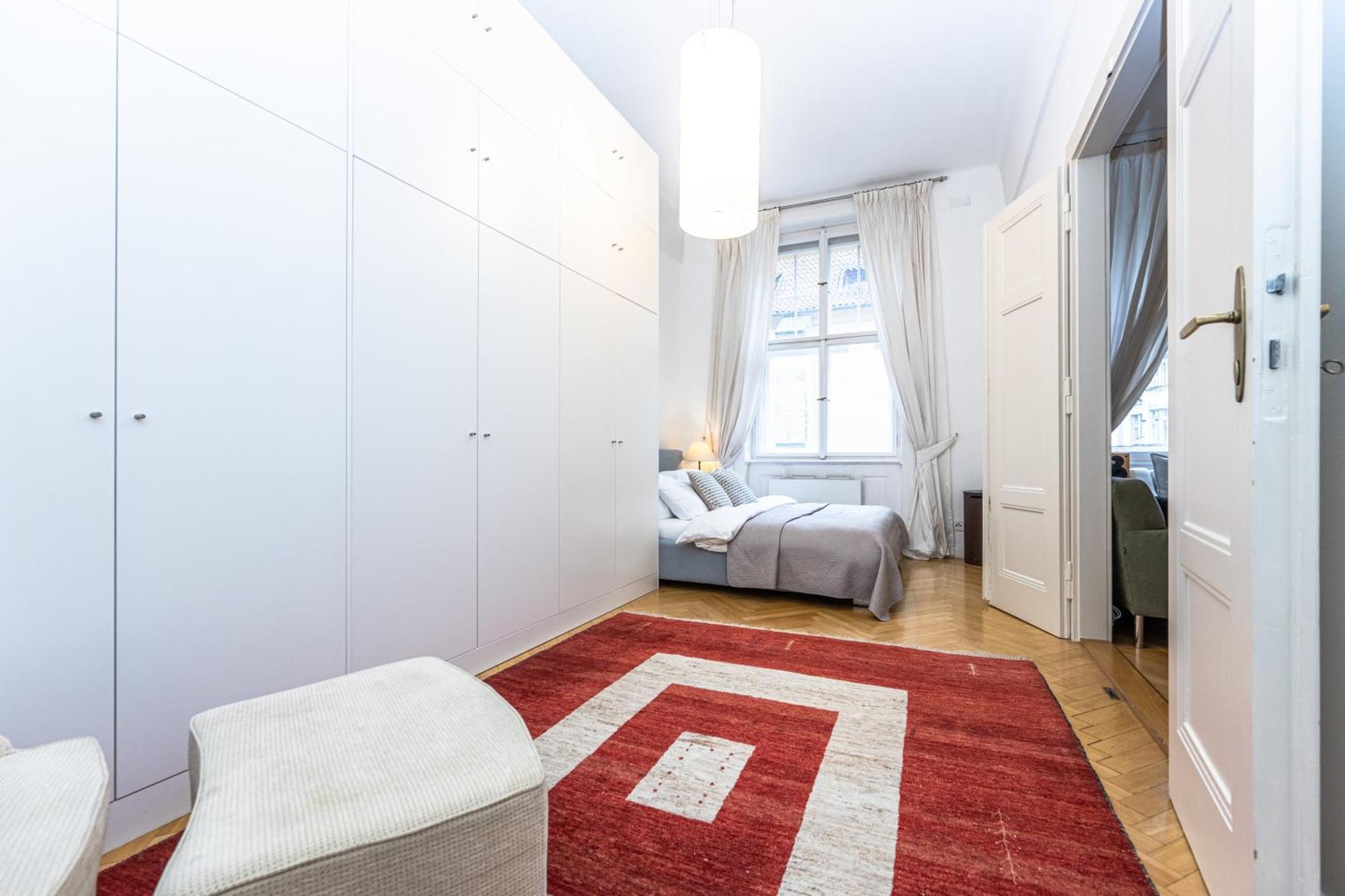 Wishlist Prague Residences - Old Town Square Habitación foto
